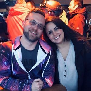 Meet your Posher, Annalisa